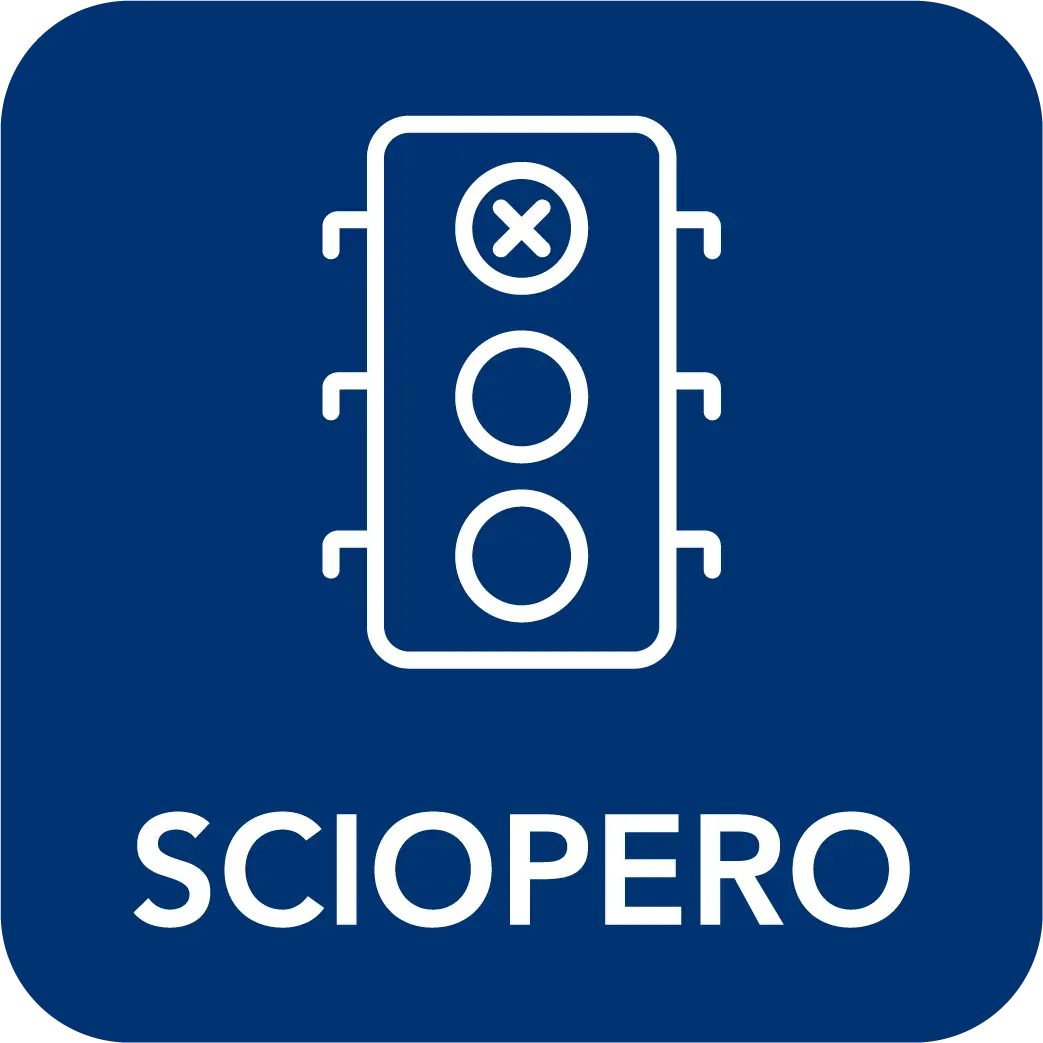 Sciopero