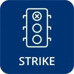 Strike