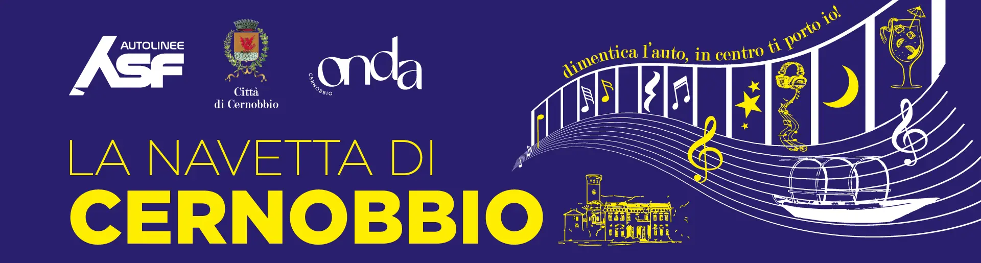 Navetta di Cernobbio