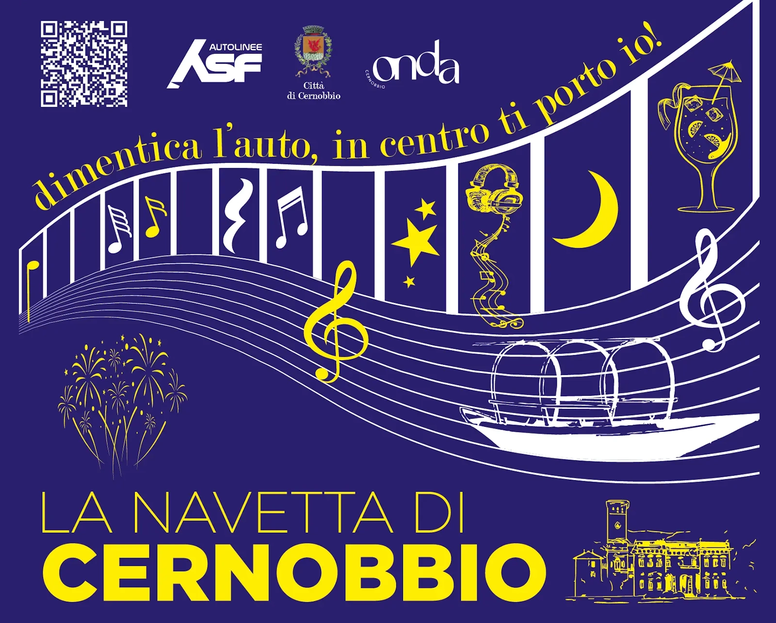 Navetta di Cernobbio