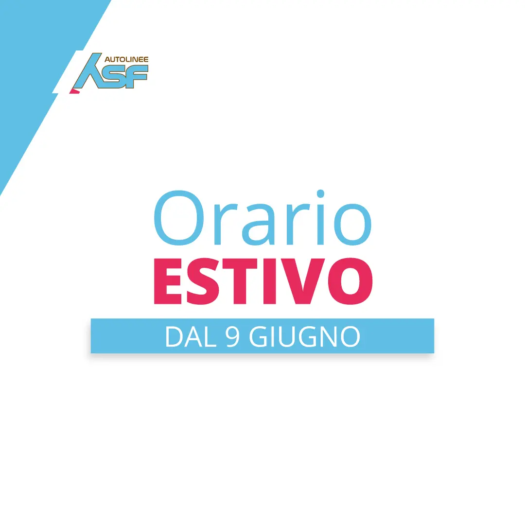 ASF_Orario_Estivo