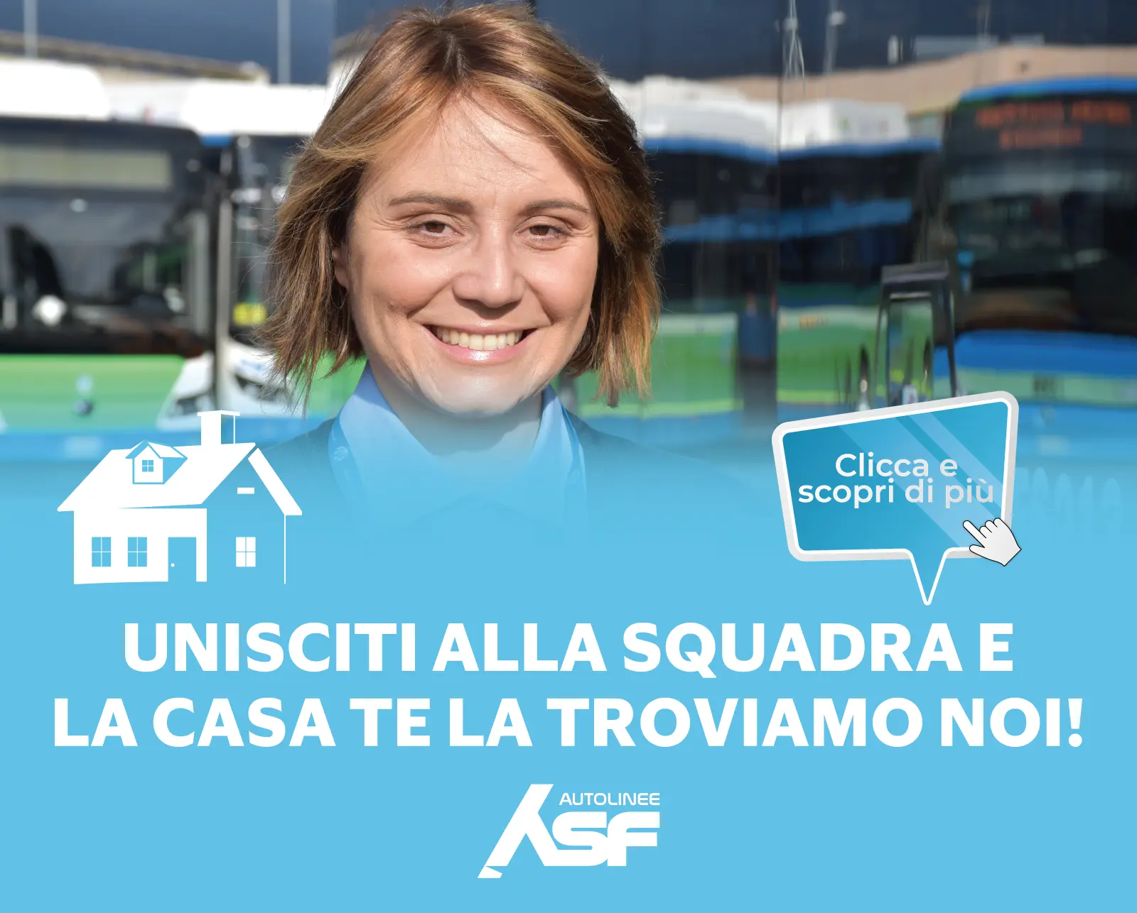 ASF Cerca autisti