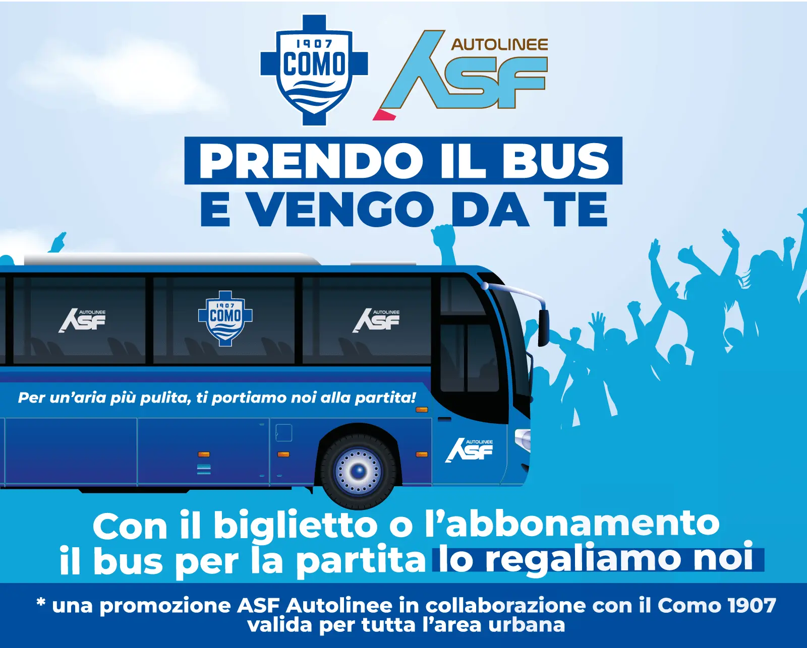 FORZA COMO