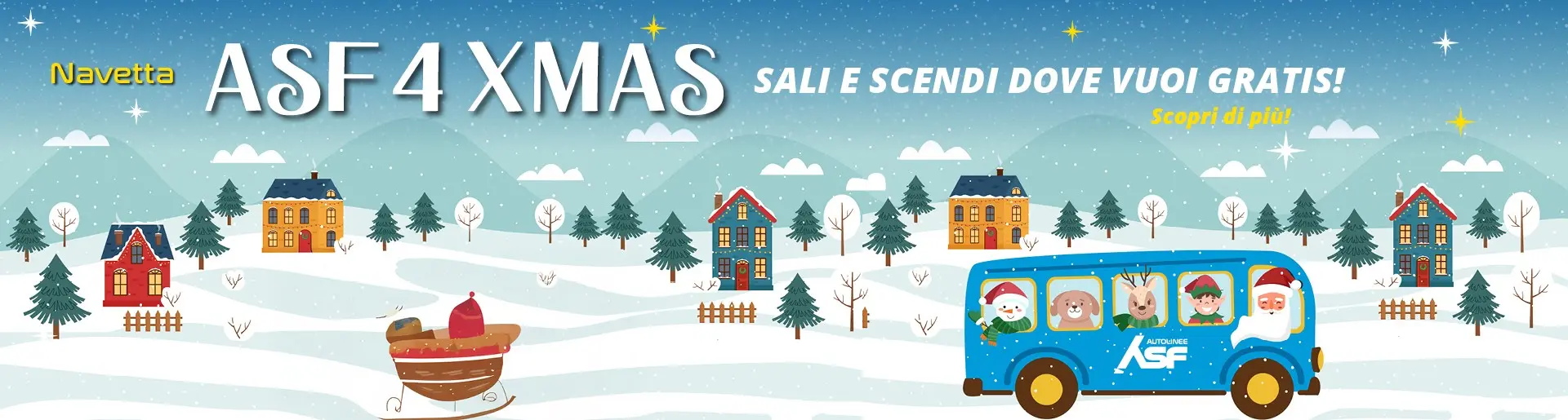 ASF 4 XMAS