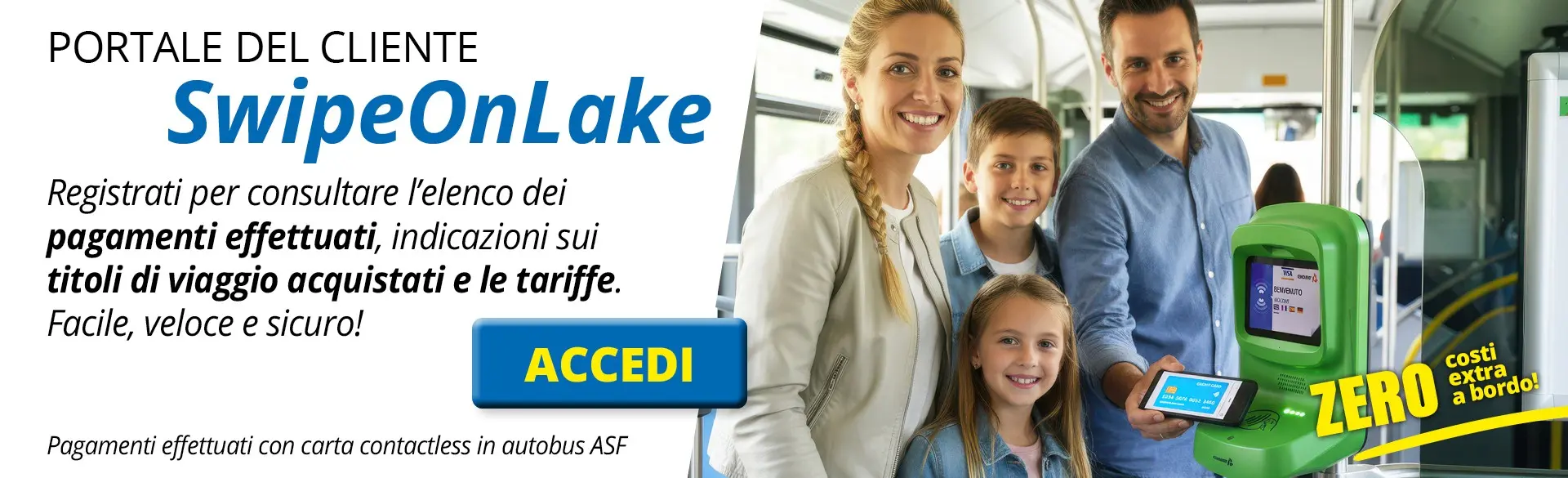 Portale del viaggiatore