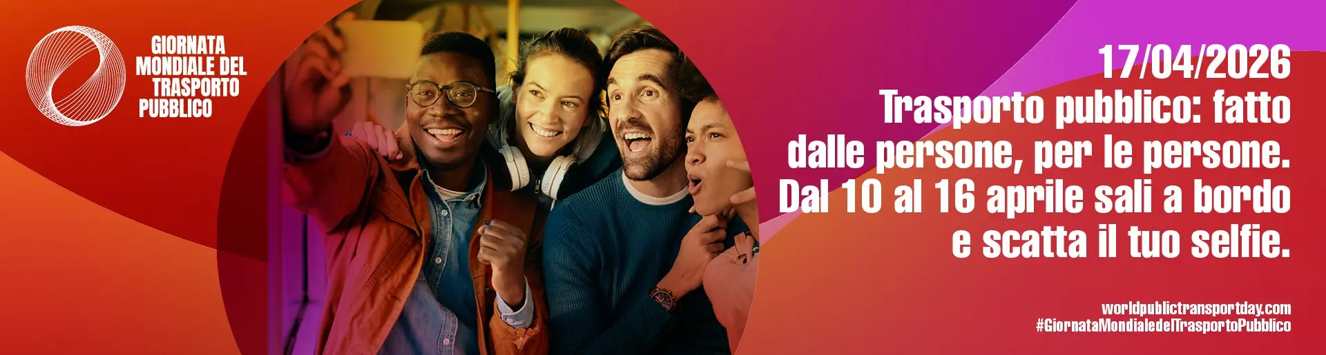 Giornata Mondiale TPL