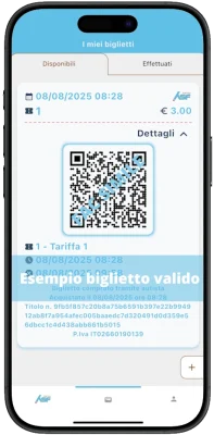 ASF_For_You_Biglietto_Valido